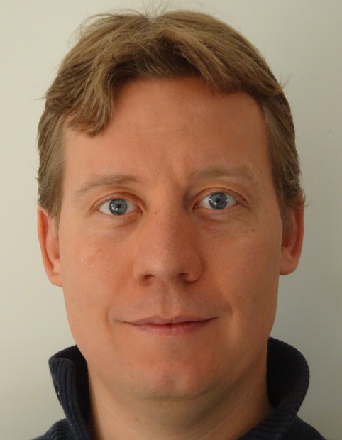 Jonathan Lambrechts : Research Engineer at UCLouvain